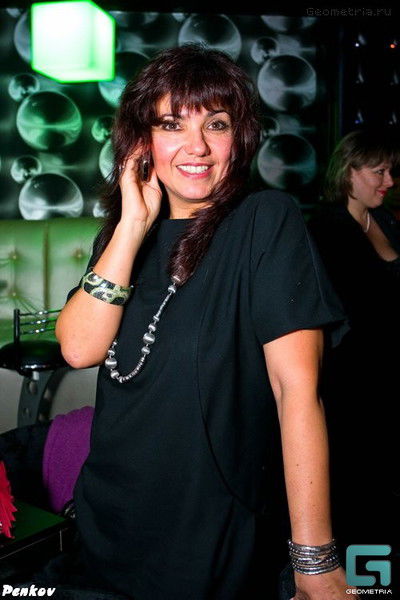 Жанна Геннадиевна