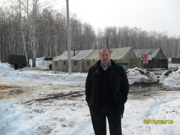 Сергей Паротькин