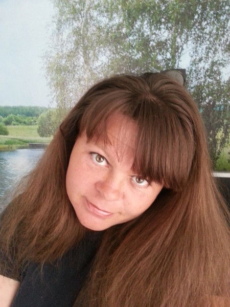 Валентина @