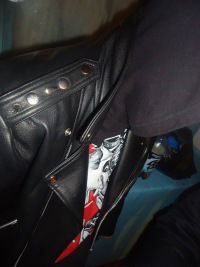 Артем Боровик