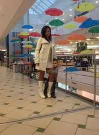 Флюра Файзуллина