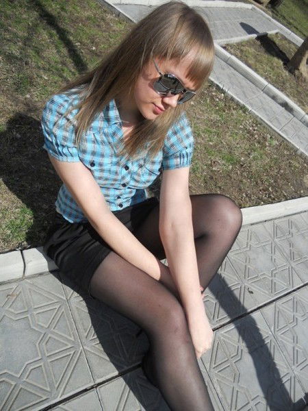 Инна Саввина