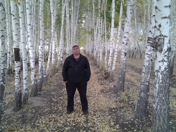 Виктор Бурсаков