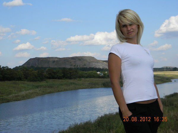 Света Шинкарук