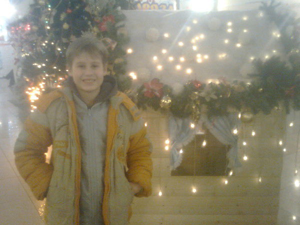 Рома Филипповский