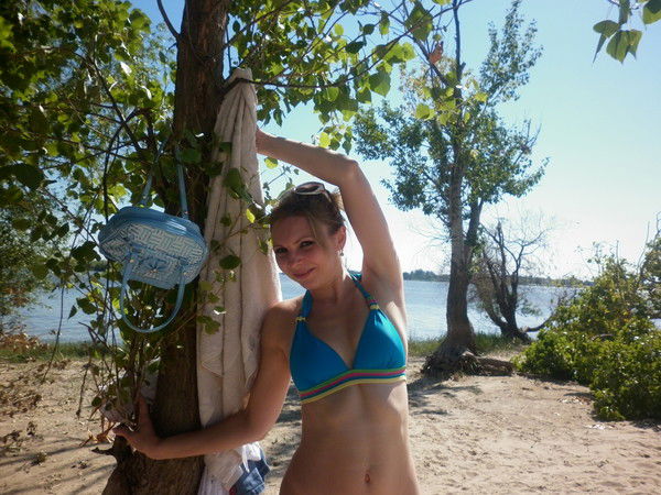 Марина Елизарова