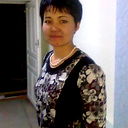 Гульшан Мижитова
