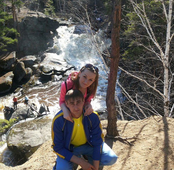 Владимир Райник