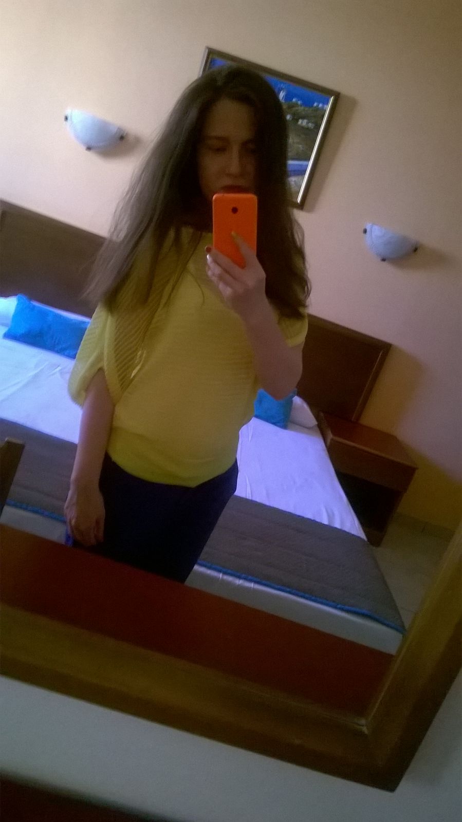 Маша Егорова