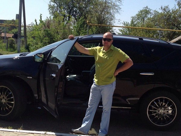 Роман Гетман