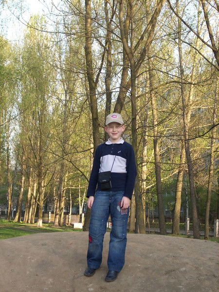 Артём Кружков