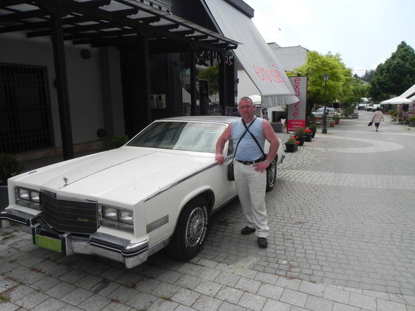 Сергей Максимов