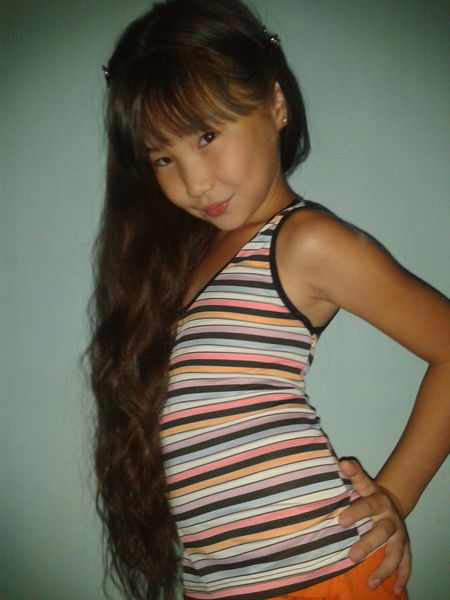 Жанбота Алимжан