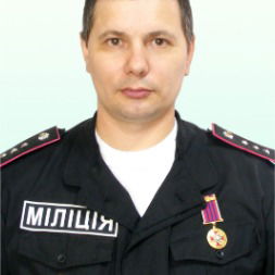 Сергей Фурман