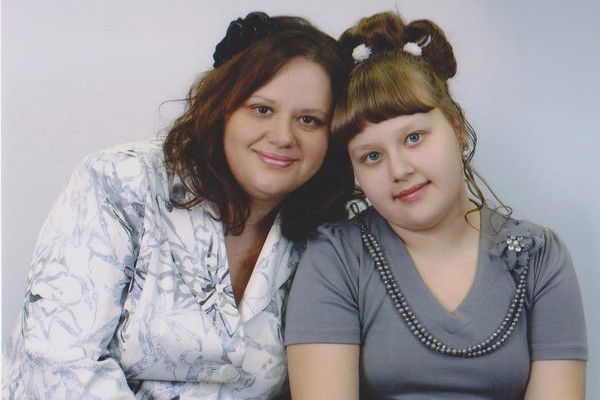 Наталья Чвала