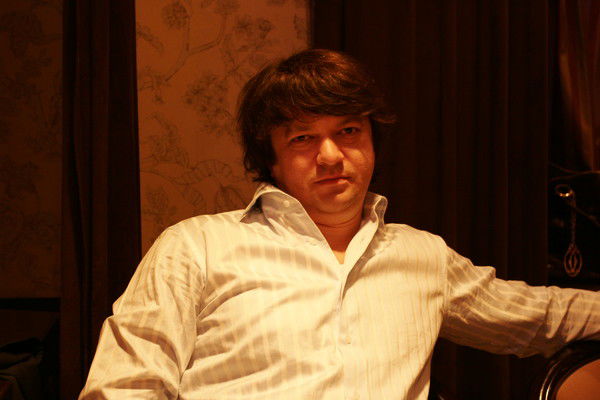 Андрей Макеров