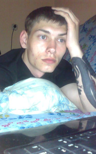 Георгий Пляскин