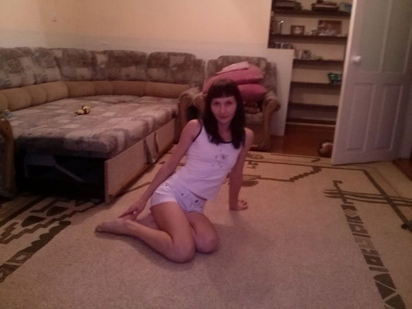 Наталья Невзорова