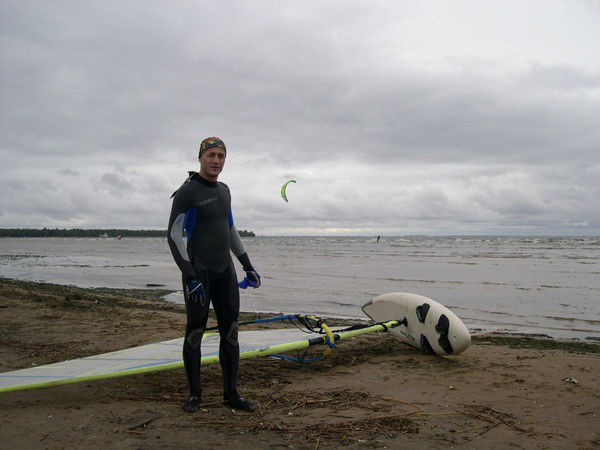 Евгений Роденко