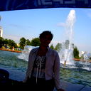 Тамара Аникина