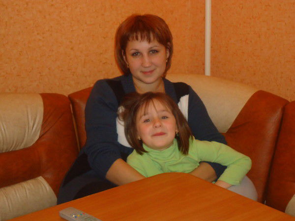 Ольга Гулянова