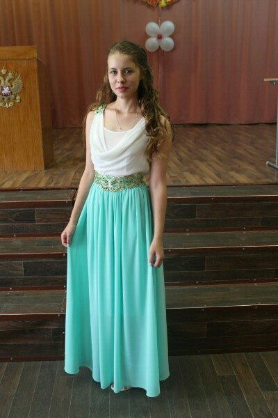 Лена Жакова