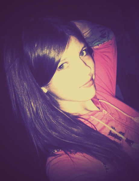 Яна Бурнаева