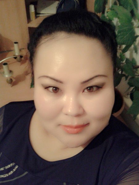 Куралай Джамбаулова