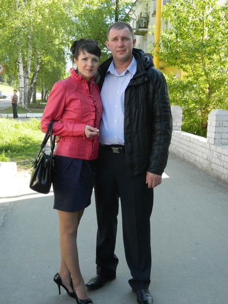 Анечка Бакланова