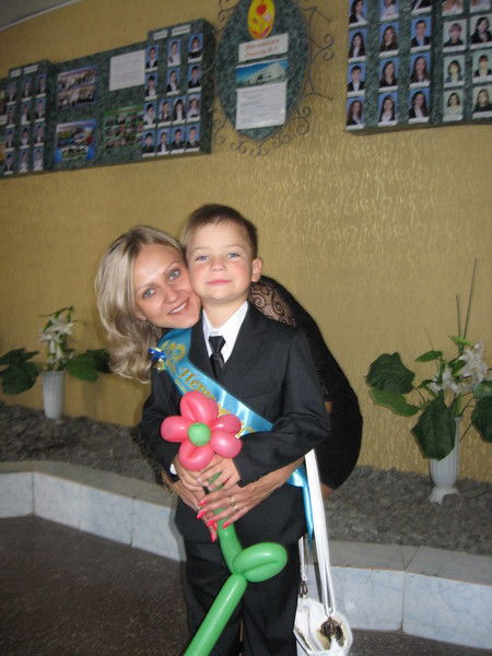 Юлия Рубинская