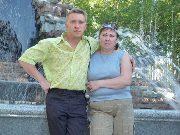 Олег Морозов