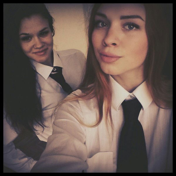 Анастасия Лебединец