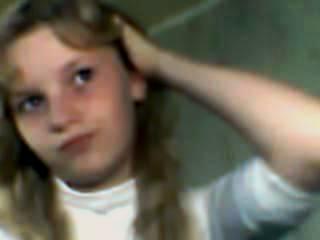 Аленочка Шилова