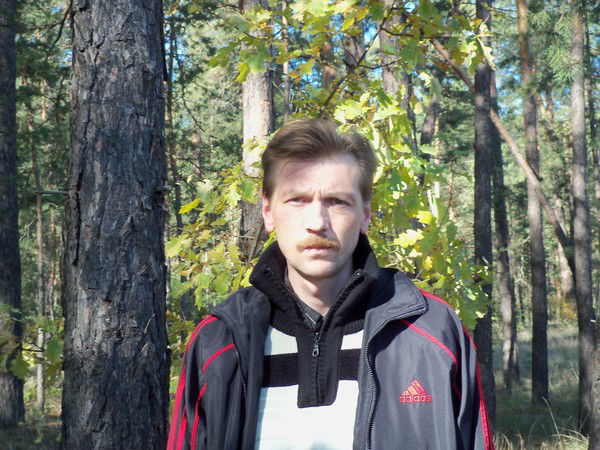 Василий Белый