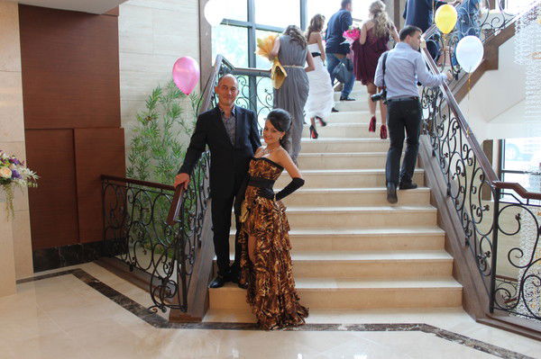 Анна Гамаюнова