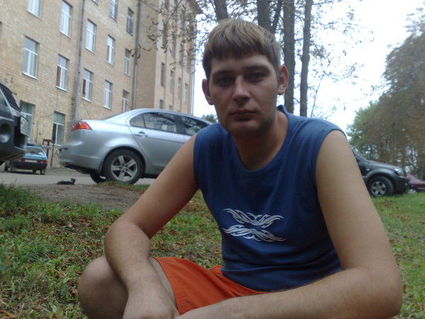 Александр Минич