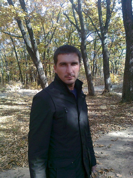 Иван Стоякин