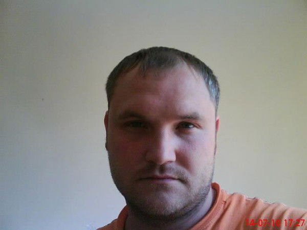 Вадим Борошенко