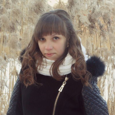 Юлия Ткачёва