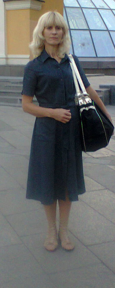 Зоряна Антонова