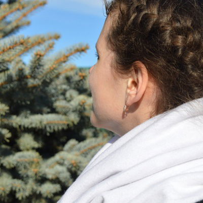 Вера Сидорова