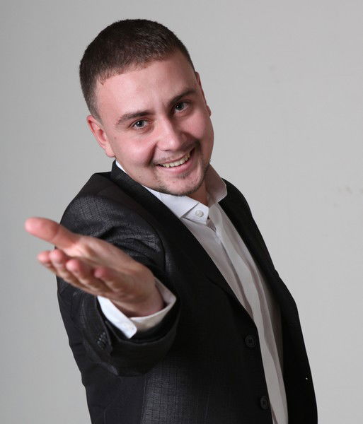 Денис Головач