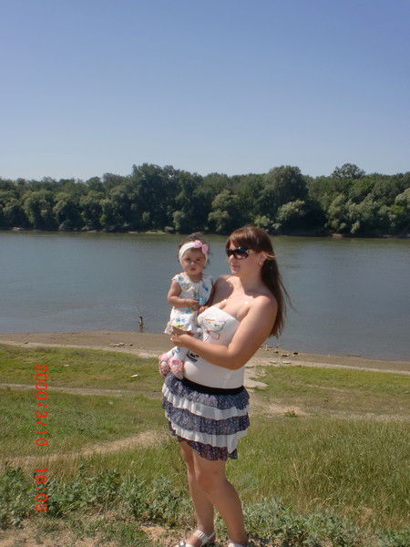 Анжела Мокряк