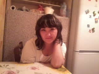 Айша Алиаскарова