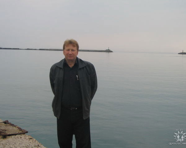 Сергей Кузнецов