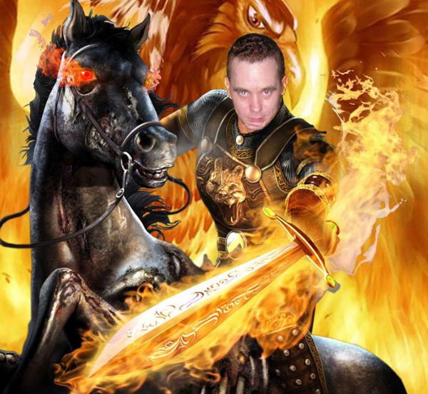 Алексей Абрамов