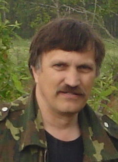 Сергей Кренделев