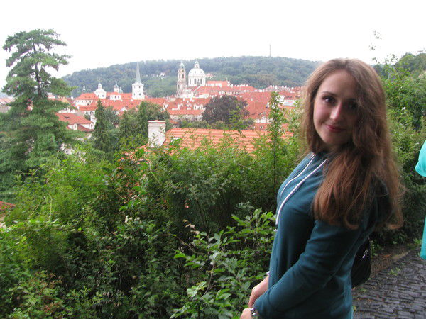 Кристина Куликович