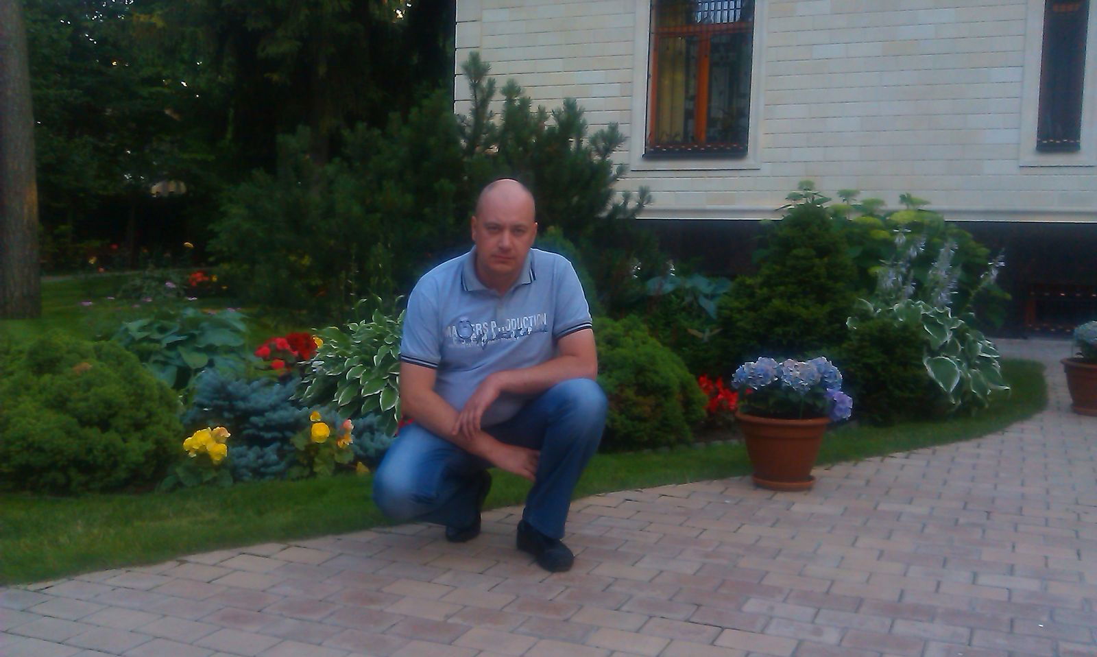 Даниил Кондык