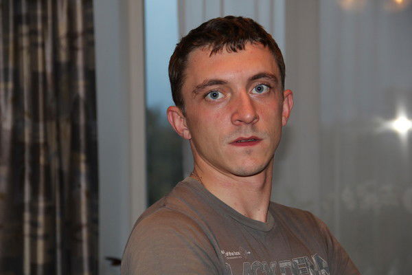 Андрей Батурин